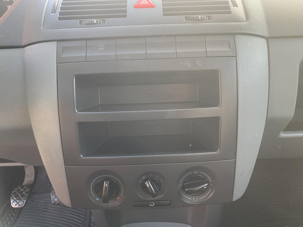 Škoda Fabia I 1.2 HTP Junior