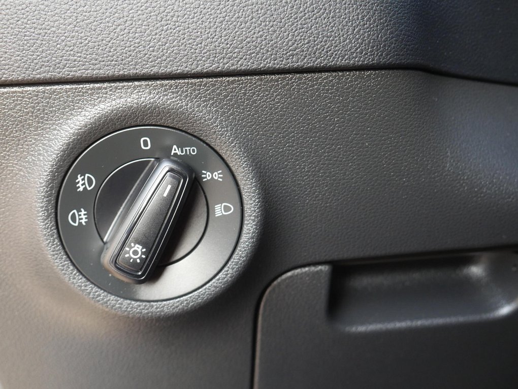 Škoda Karoq 1.0 TSi 