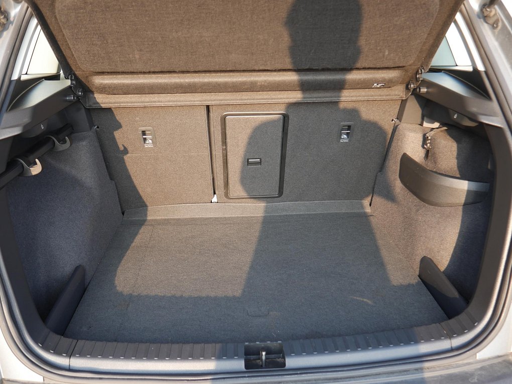 Škoda Karoq 1.0 TSi 