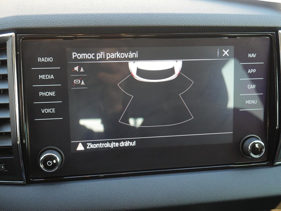 Škoda Karoq 1.0 TSi 