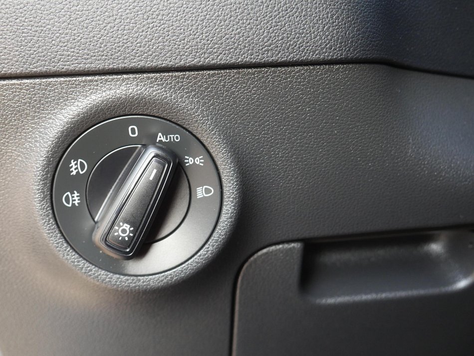 Škoda Karoq 1.0 TSi 