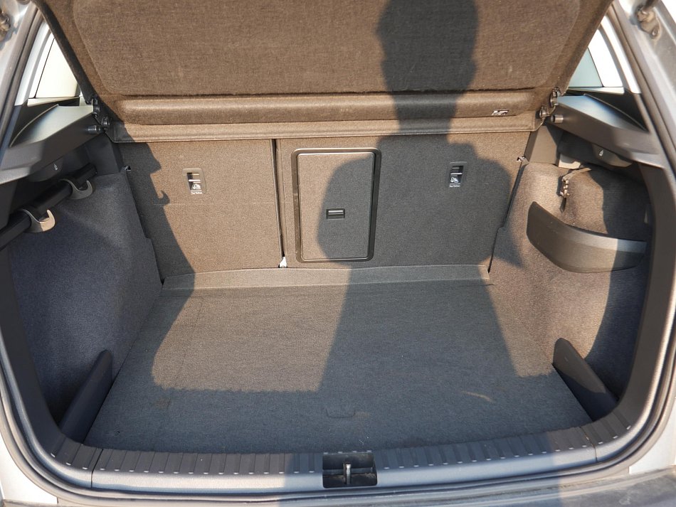 Škoda Karoq 1.0 TSi 