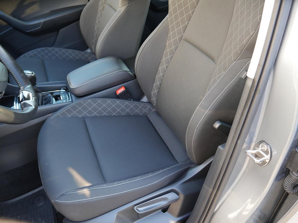 Škoda Karoq 1.0 TSi 