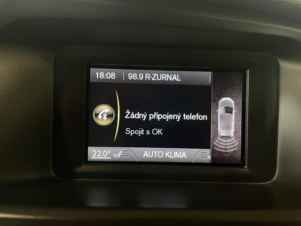 Volvo V40 2.0 D 