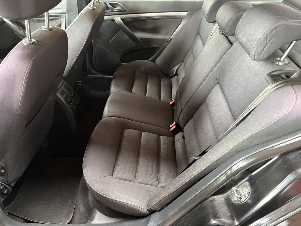 Škoda Octavia II 2.0TDi 