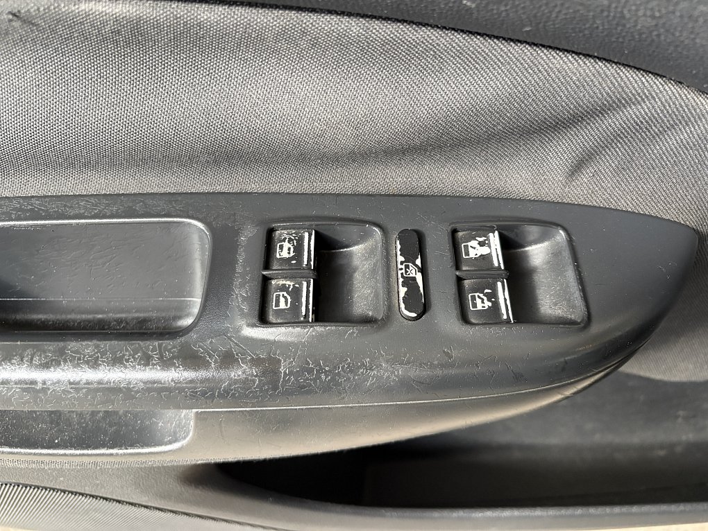Škoda Octavia II 2.0TDi 
