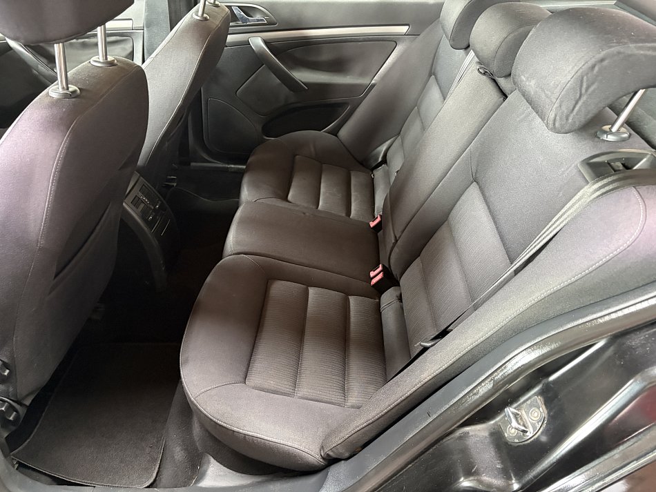 Škoda Octavia II 2.0TDi 