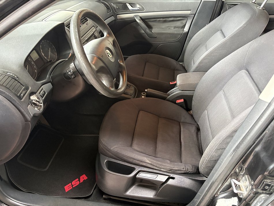Škoda Octavia II 2.0TDi 