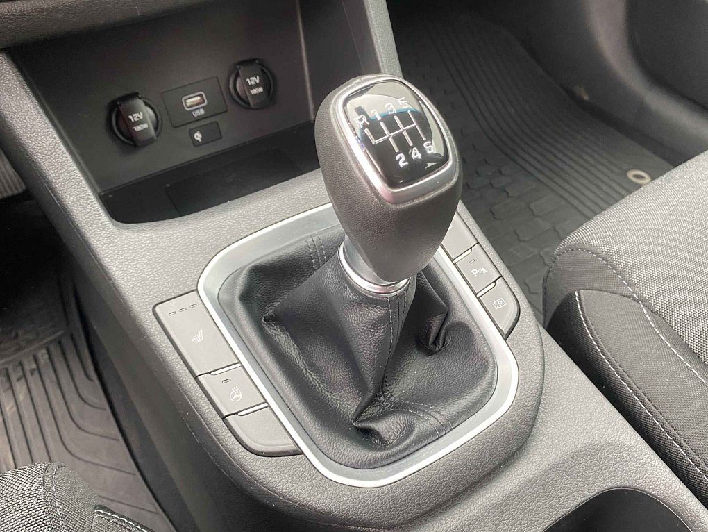 Hyundai I30 1.0 T-GDI 