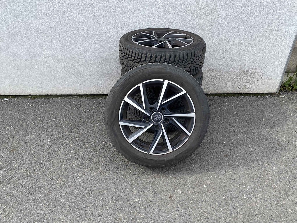 Hyundai I30 1.0 T-GDI 
