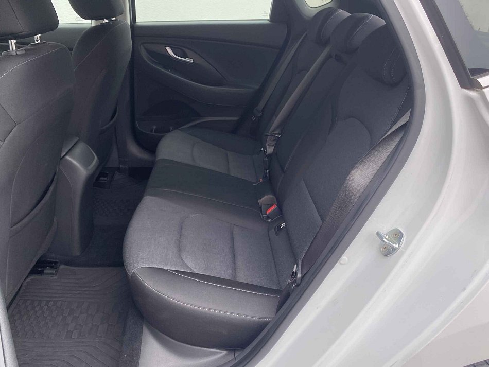 Hyundai I30 1.0 T-GDI 