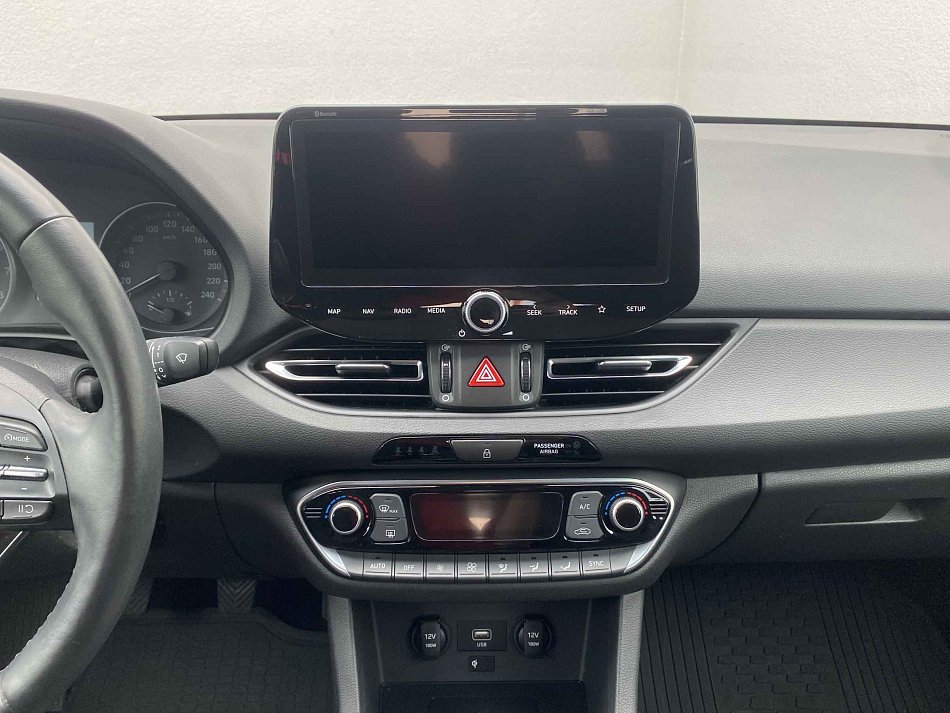 Hyundai I30 1.0 T-GDI 