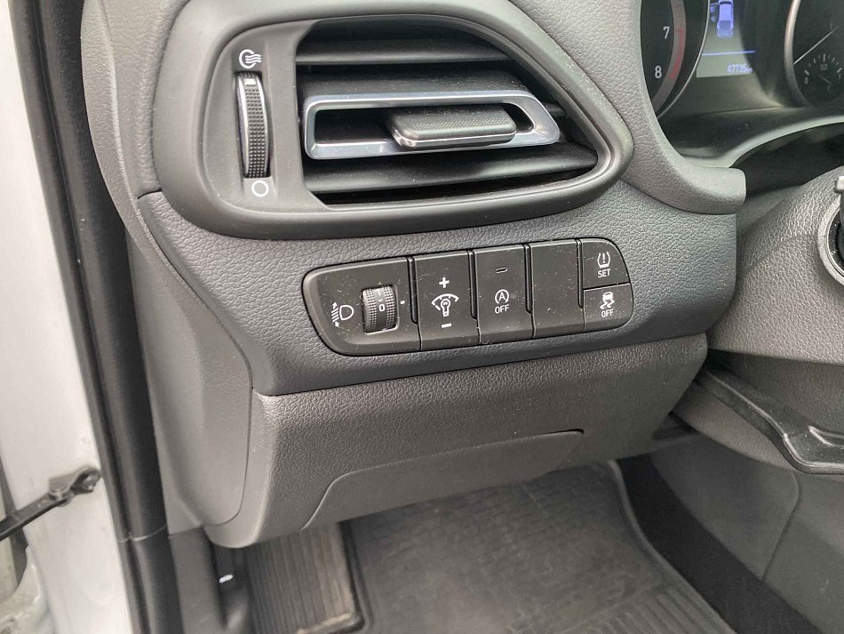 Hyundai I30 1.0 T-GDI 