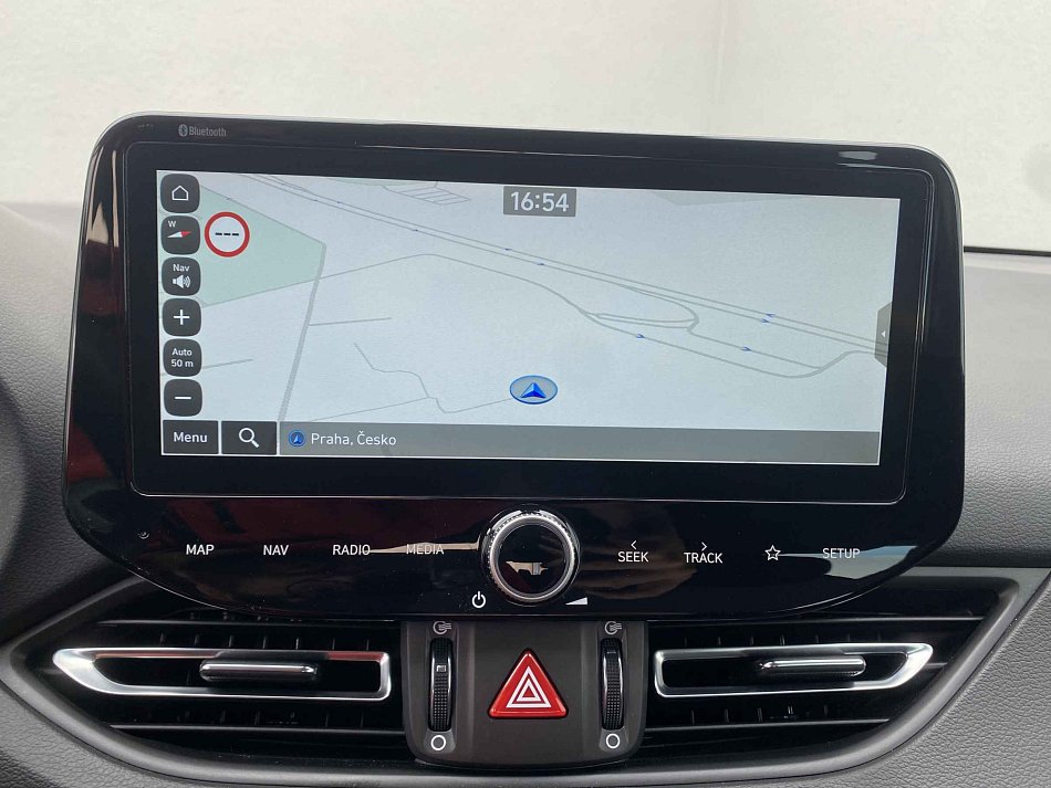 Hyundai I30 1.0 T-GDI 