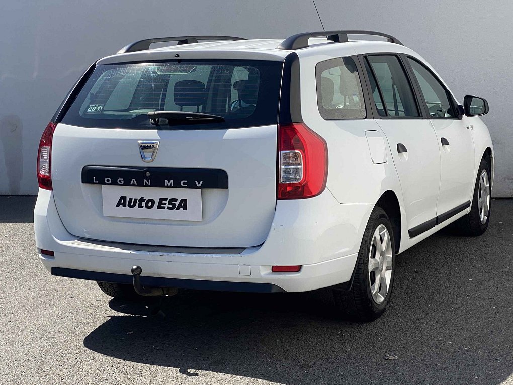 Dacia Logan 1.2i 