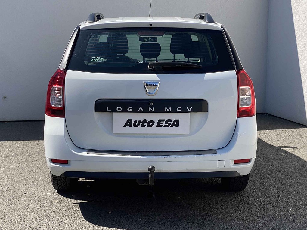 Dacia Logan 1.2i 