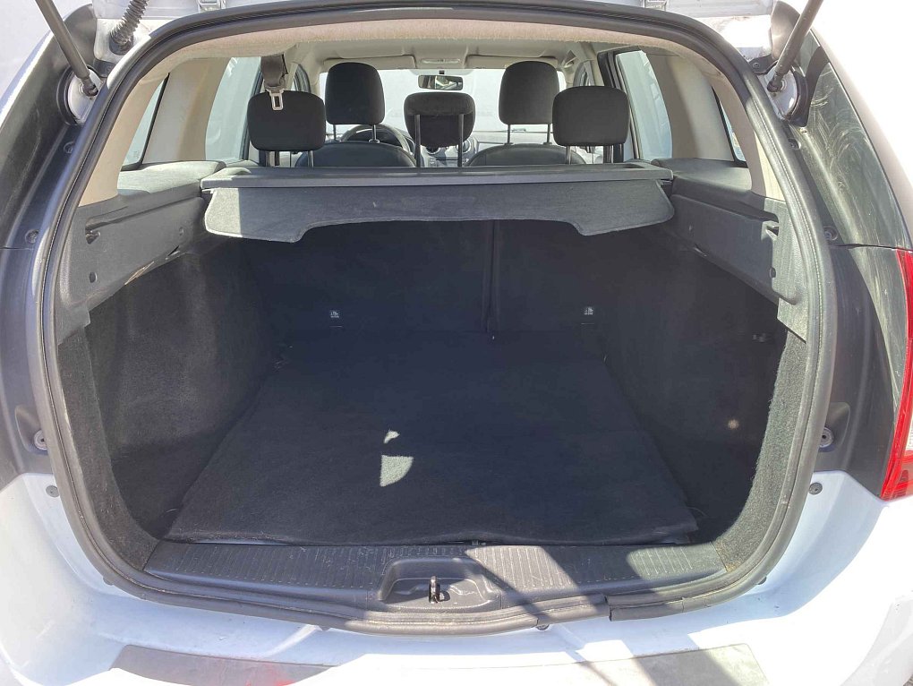 Dacia Logan 1.2i 