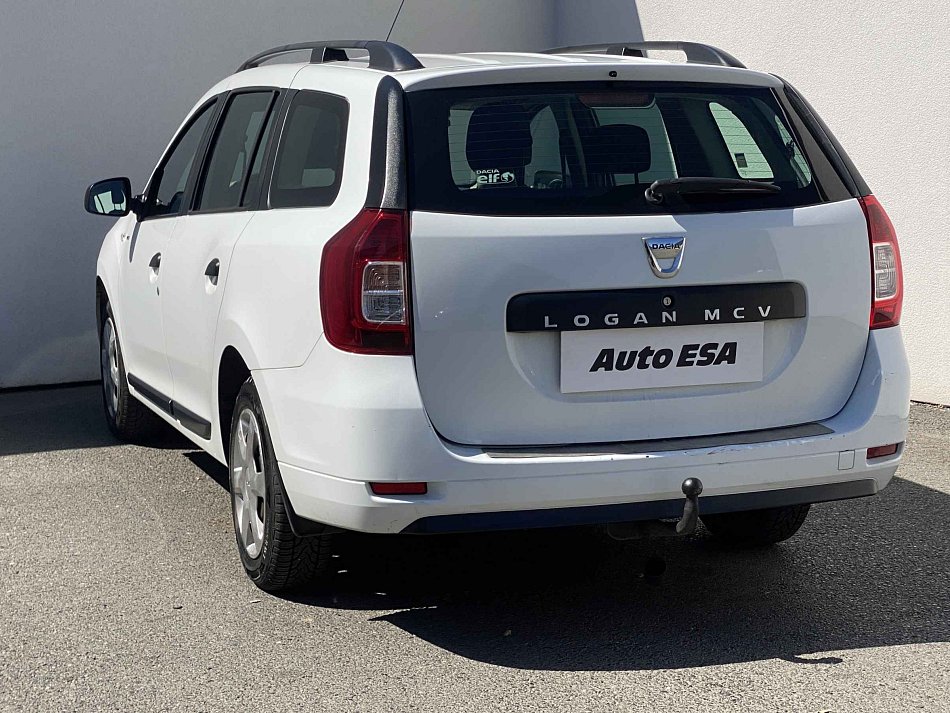 Dacia Logan 1.2i 