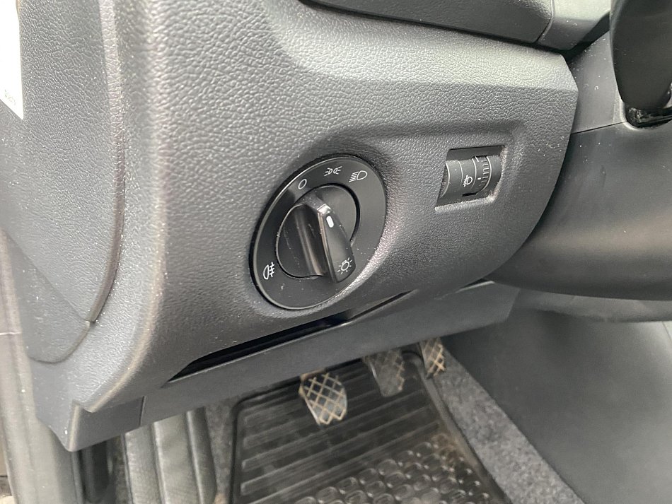 Škoda Fabia II 1.2i Cool Edition