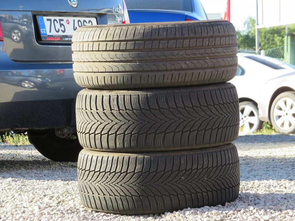 Audi A4 2.0TDi 