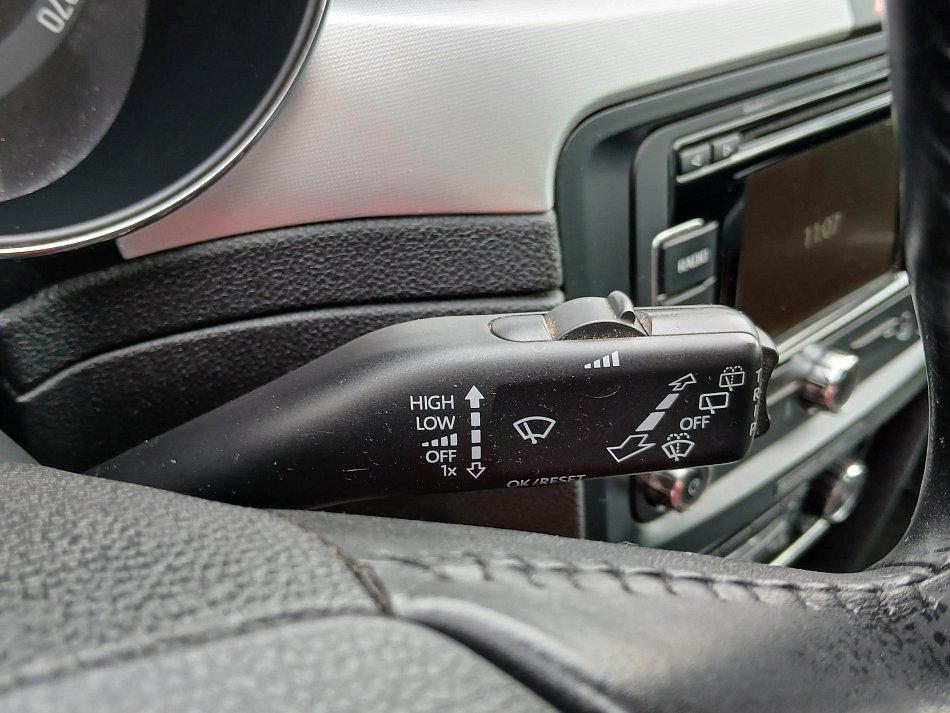 Škoda Superb II 2.0 TDi 