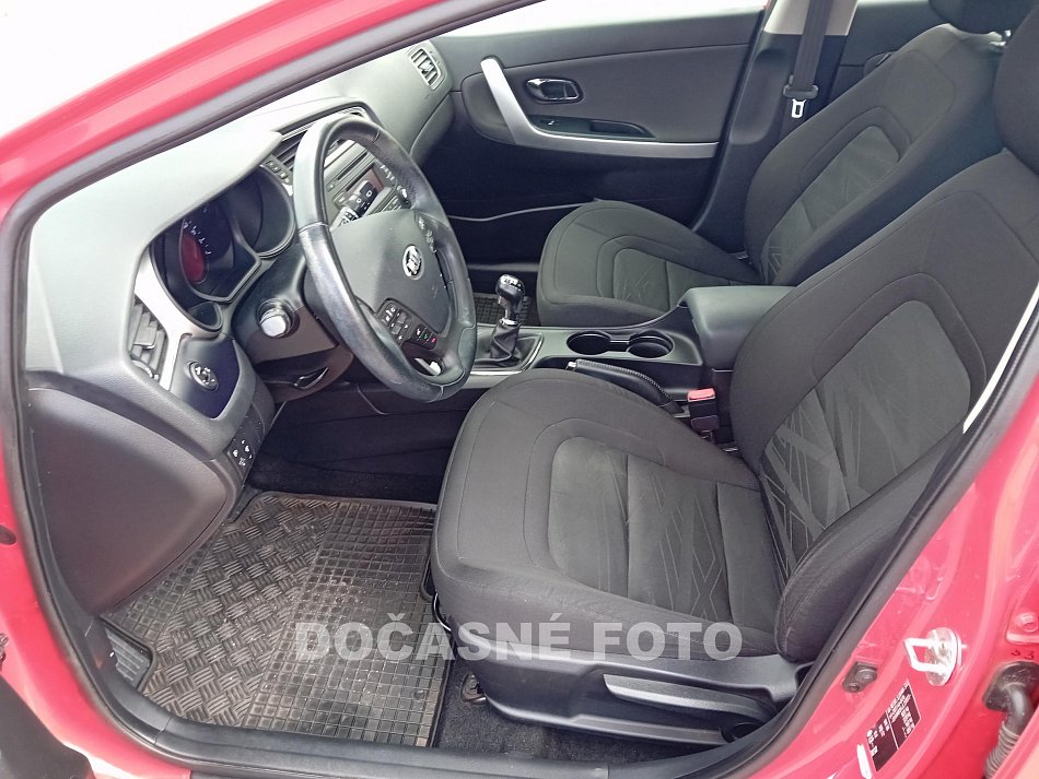 Kia Ceed 1.6i 