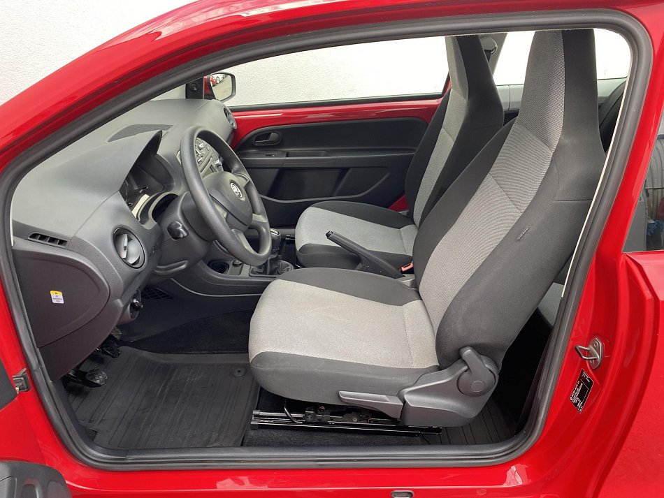 Škoda Citigo 1.0i 