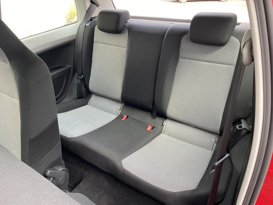 Škoda Citigo 1.0i 