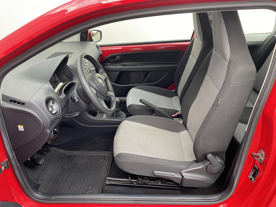 Škoda Citigo 1.0i 
