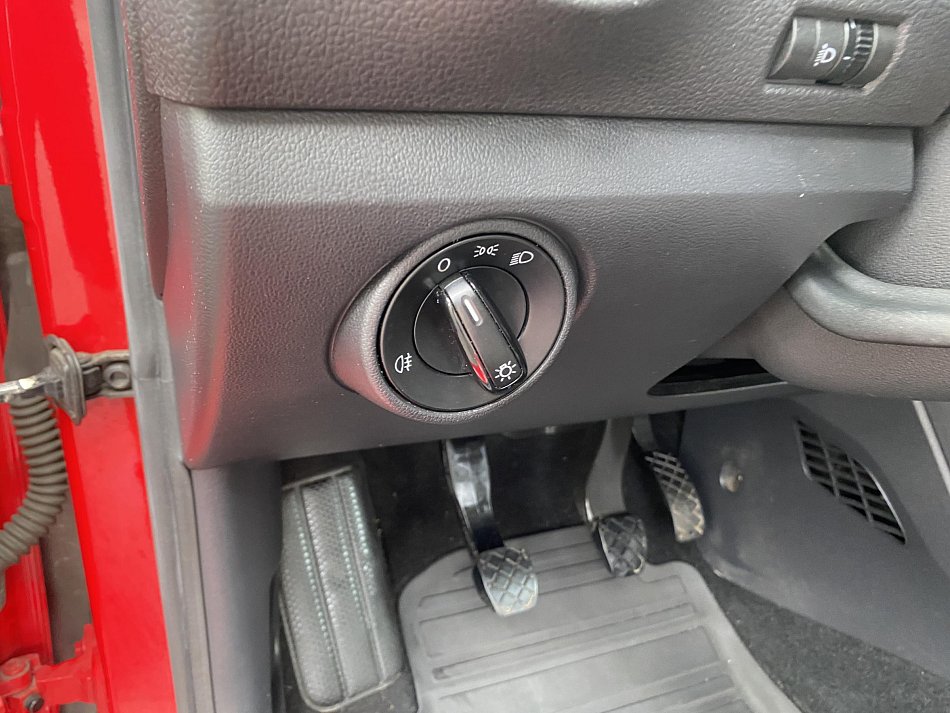 Škoda Citigo 1.0i 