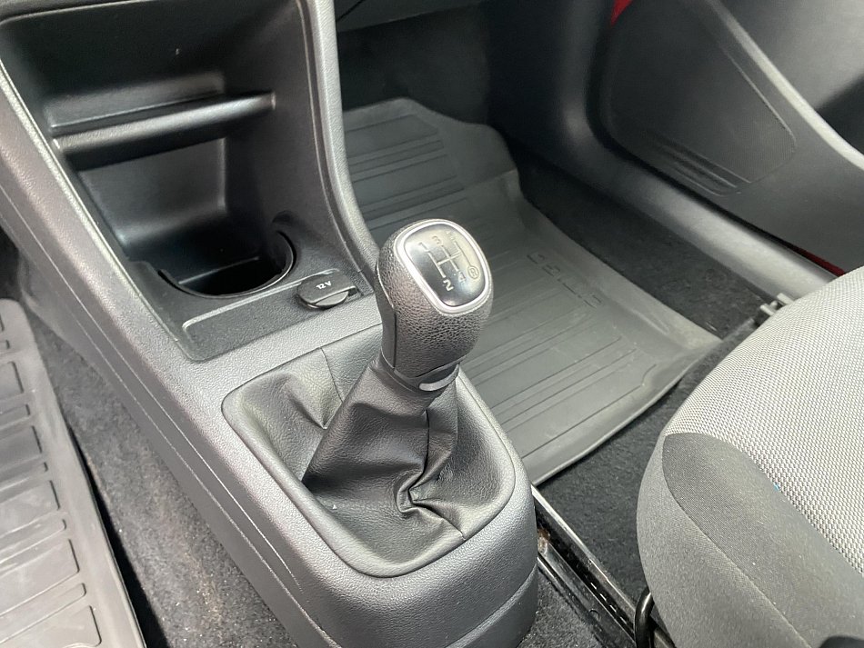 Škoda Citigo 1.0i 