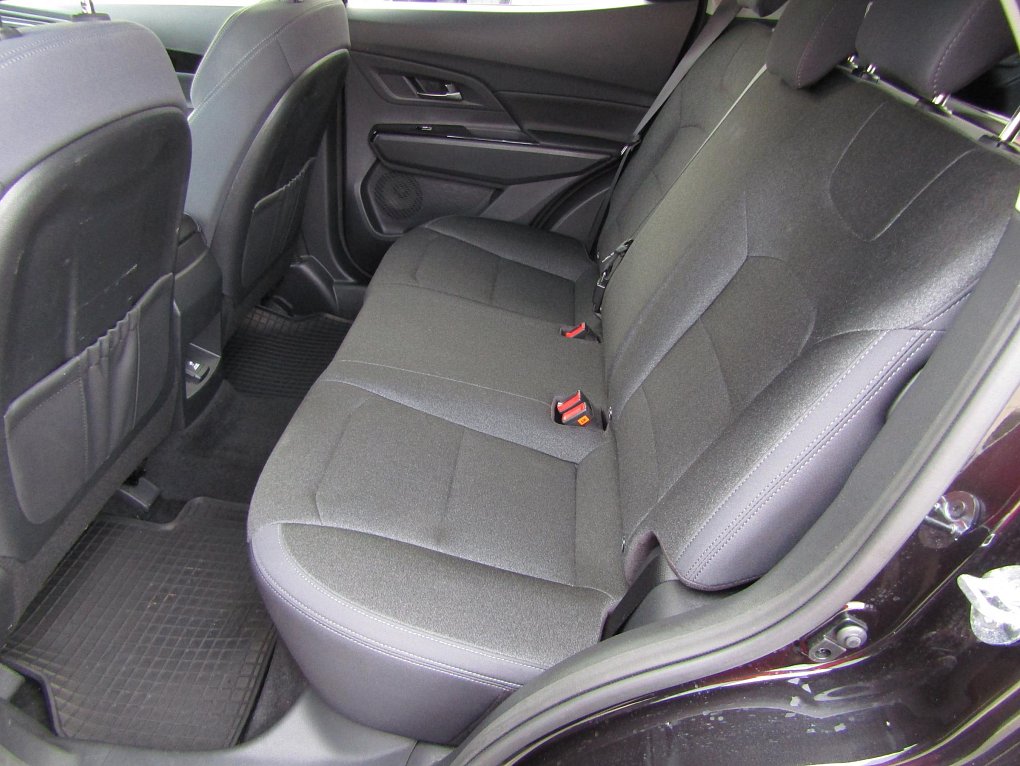 SsangYong Korando 1.5T-GDi 