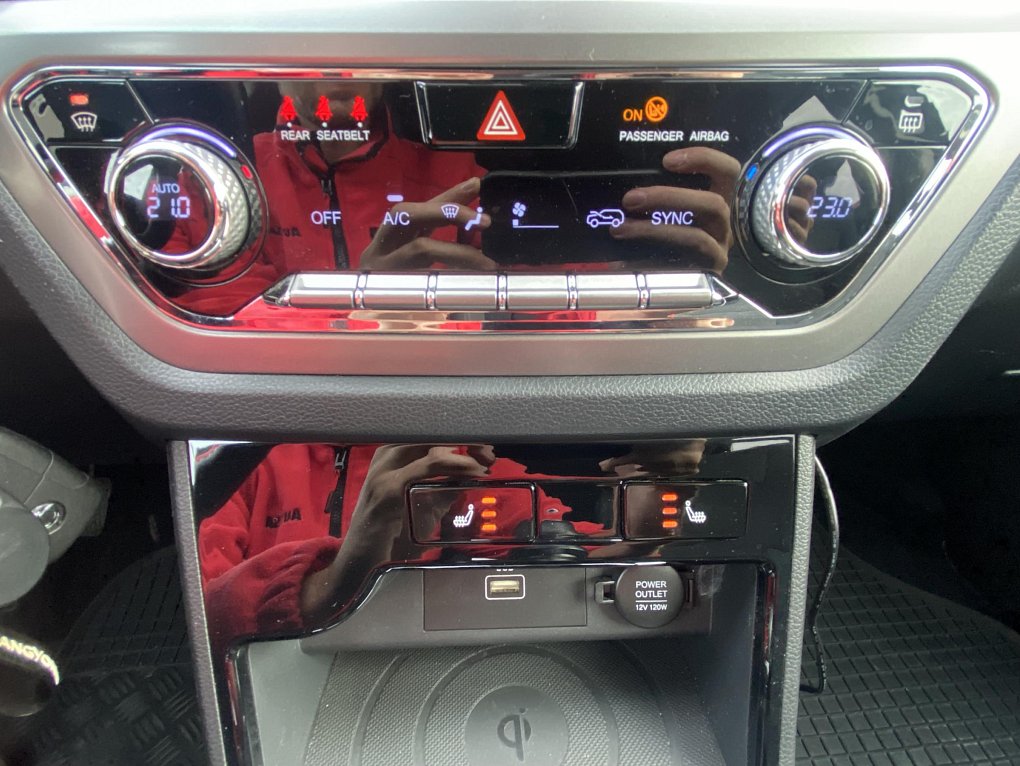 SsangYong Korando 1.5T-GDi 