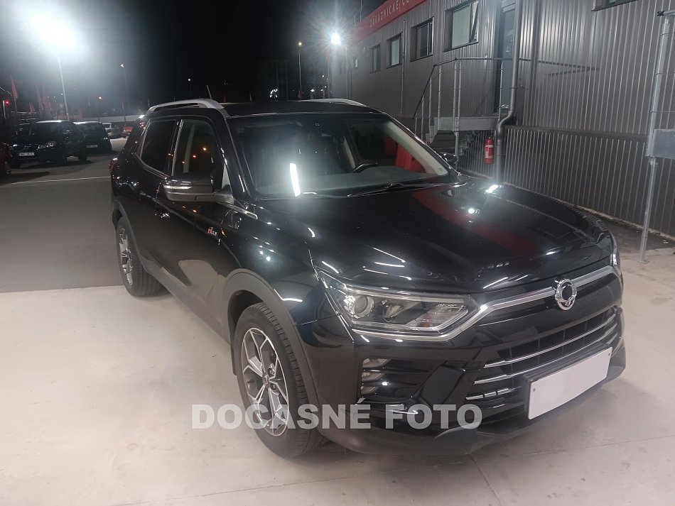 SsangYong Korando 1.5T-GDi 