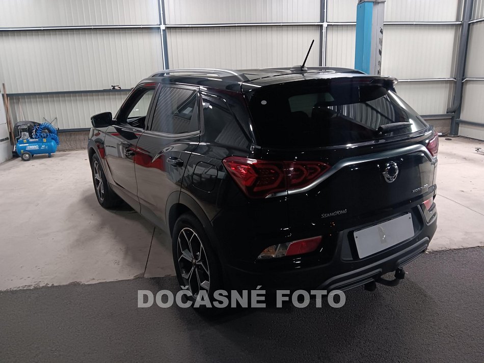 SsangYong Korando 1.5T-GDi 