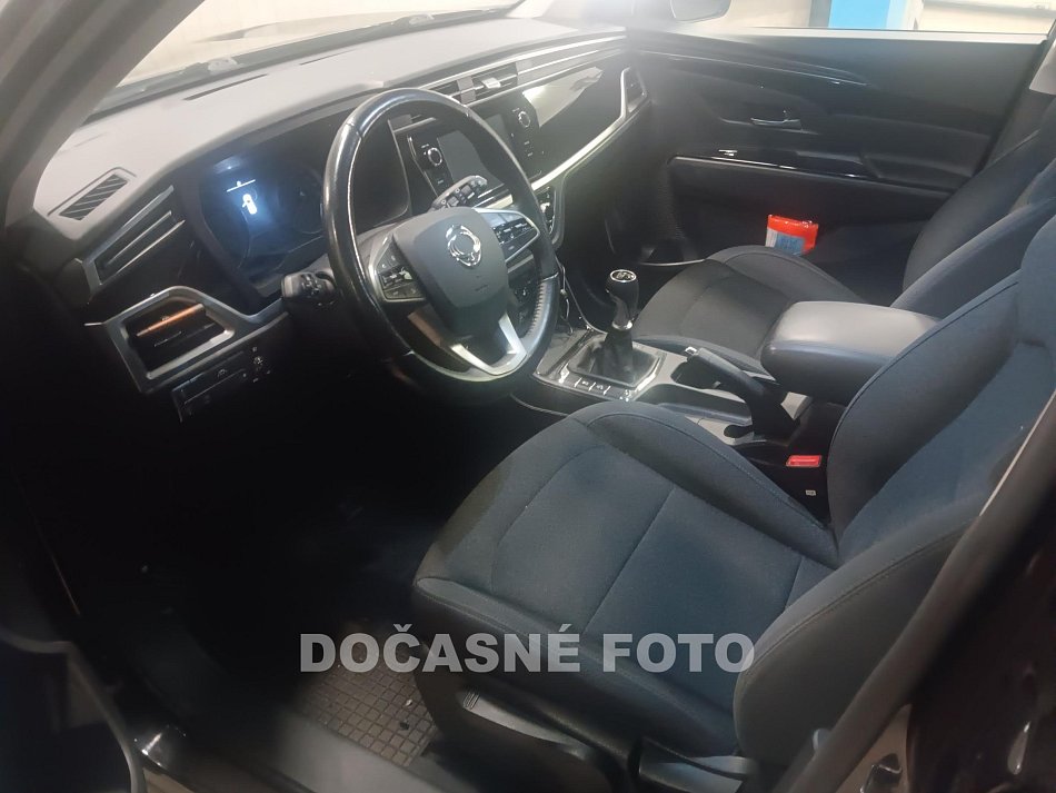 SsangYong Korando 1.5T-GDi 