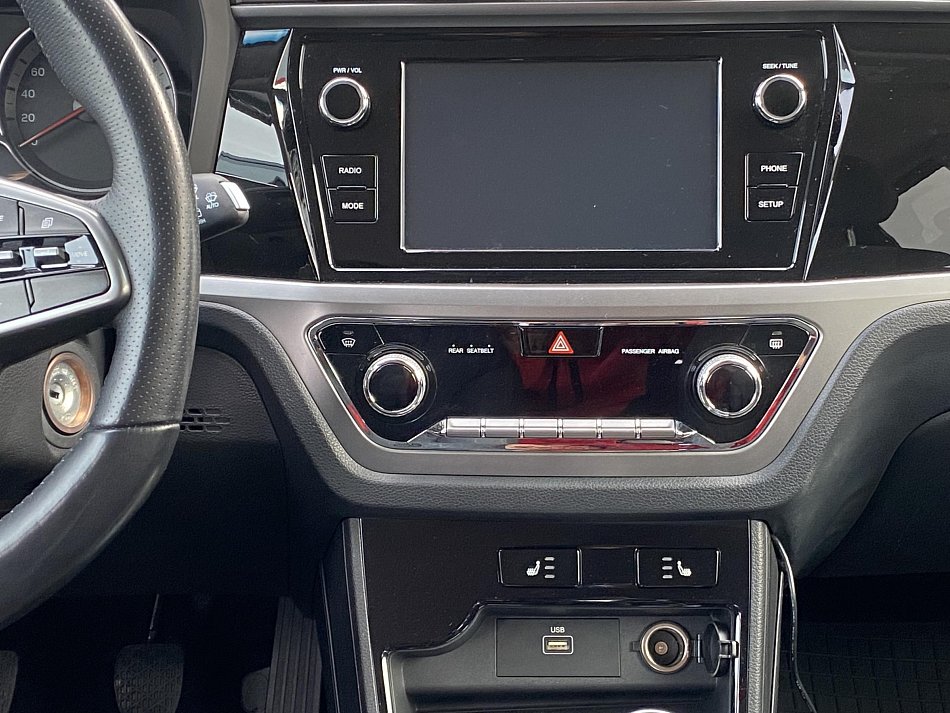 SsangYong Korando 1.5T-GDi 