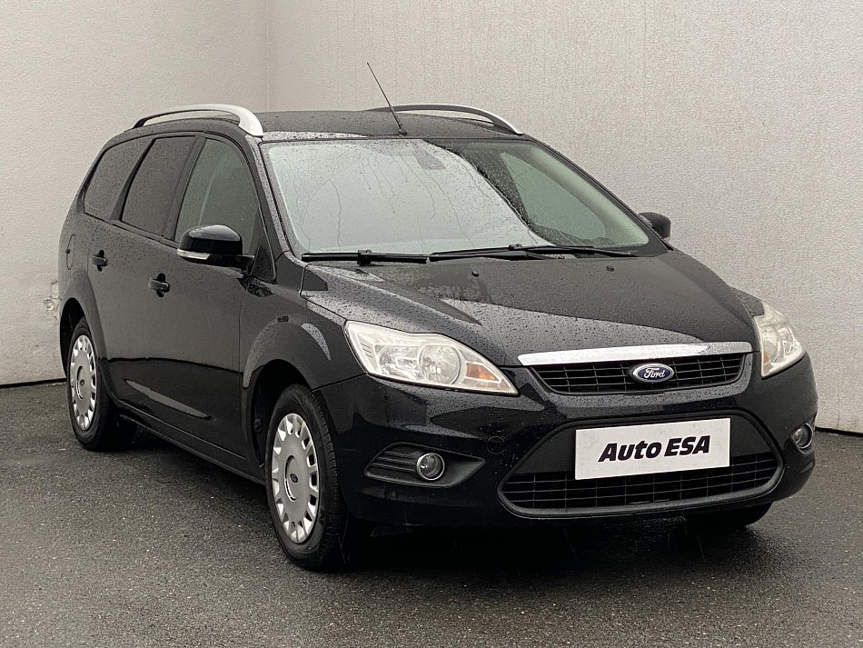 Ford Focus 1.6i 