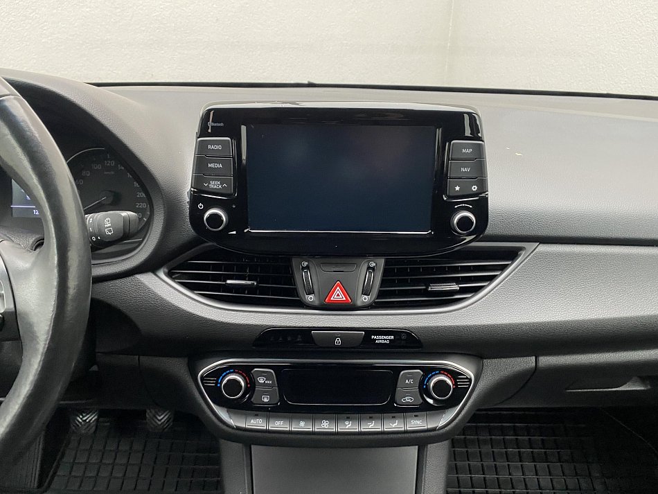 Hyundai I30 1.0 T-GDi Family+