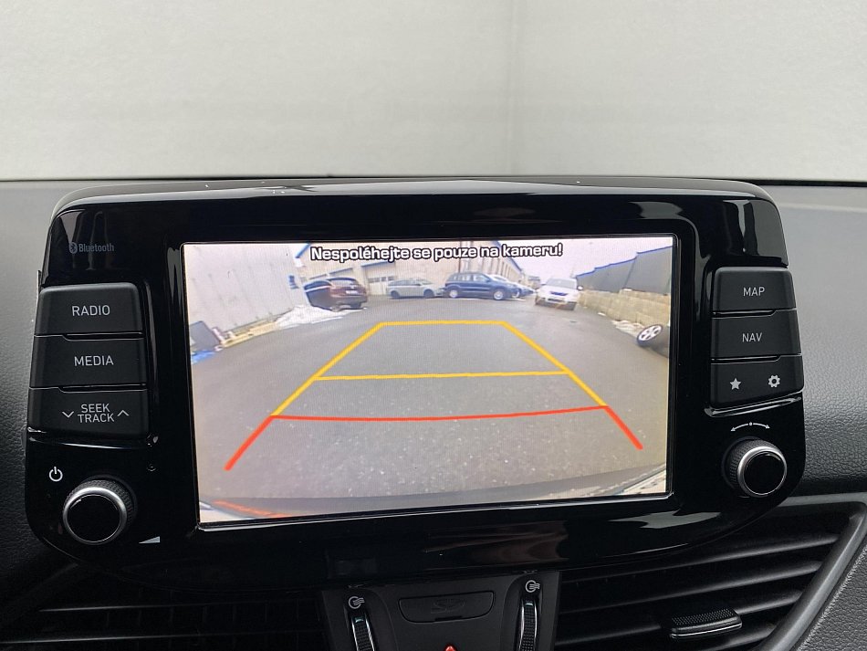 Hyundai I30 1.0 T-GDi Family+