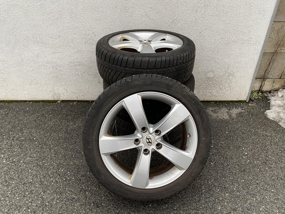 Hyundai I30 1.0 T-GDi Family+