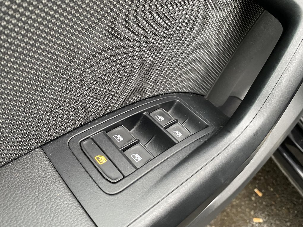 Seat Ateca 2.0 TSi Xcellence 4Drive