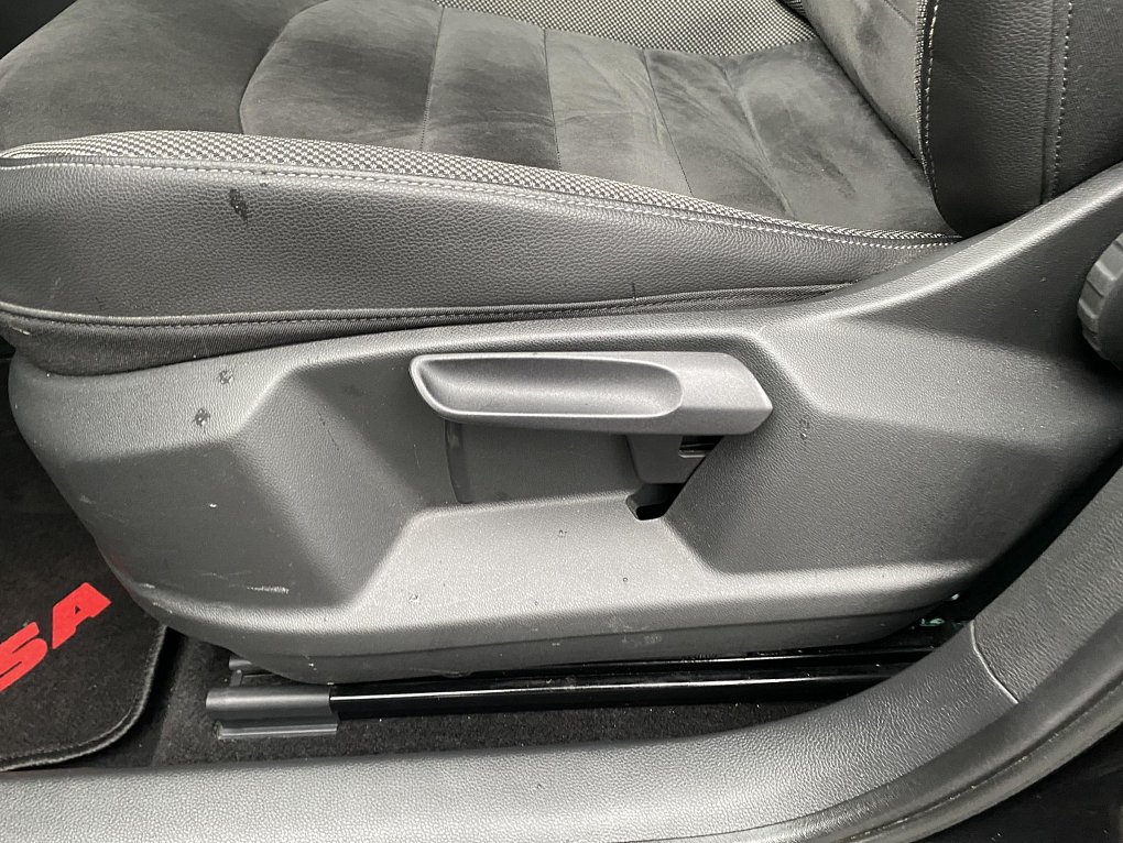 Seat Ateca 2.0 TSi Xcellence 4Drive