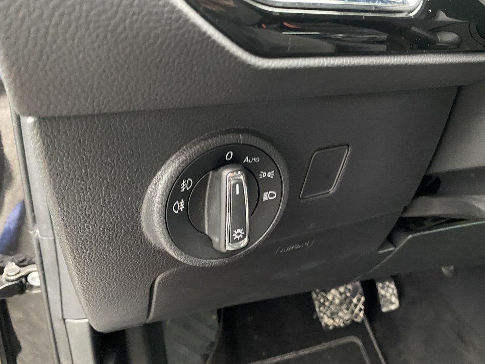 Seat Ateca 2.0 TSi Xcellence 4Drive