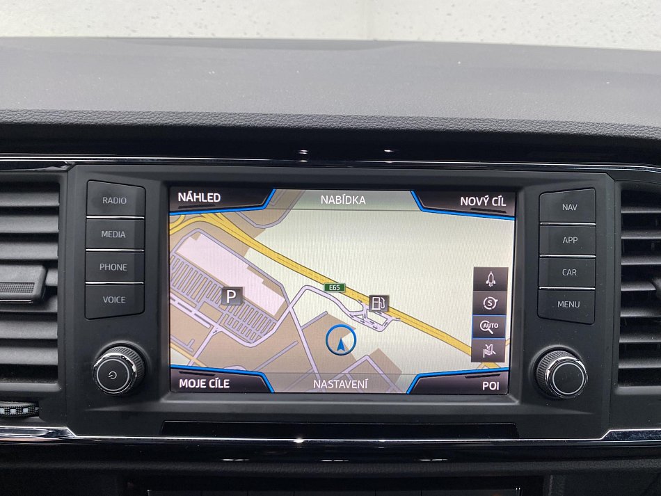 Seat Ateca 2.0 TSi Xcellence 4Drive