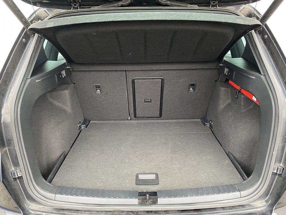 Seat Ateca 2.0 TSi Xcellence 4Drive