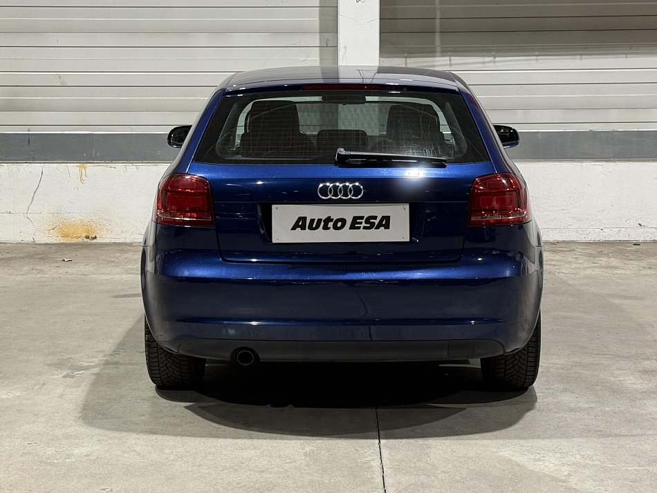 Audi A3 1.6TDi 