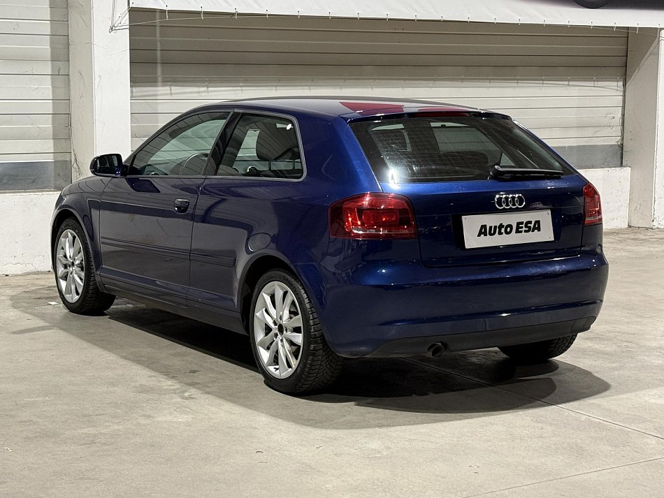 Audi A3 1.6TDi 