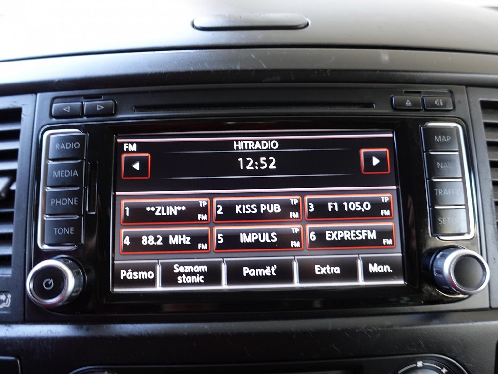 Volkswagen Multivan 2.5TDI  4x4