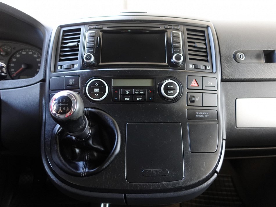 Volkswagen Multivan 2.5TDI  4x4